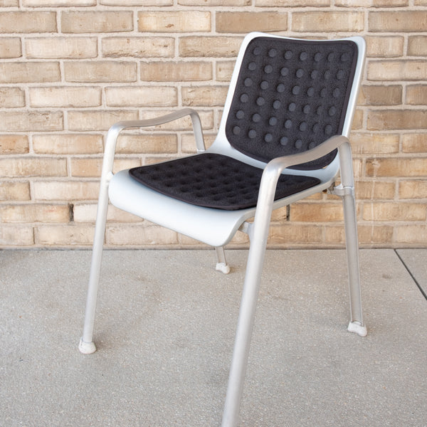 CONNECTOR L – VERBINDER FÜR LANDI-STUHL