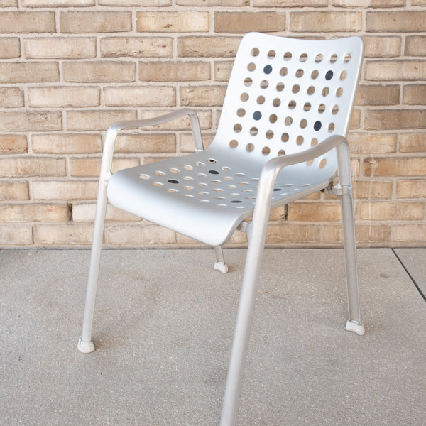 CONNECTOR L – VERBINDER FÜR LANDI-STUHL