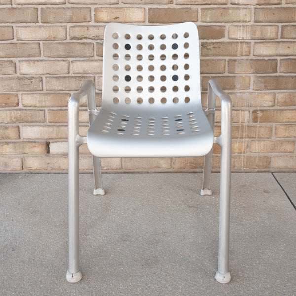 CONNECTOR L – VERBINDER FÜR LANDI-STUHL