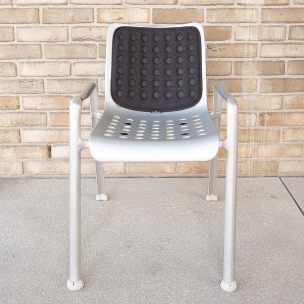 CONNECTOR L – VERBINDER FÜR LANDI-STUHL