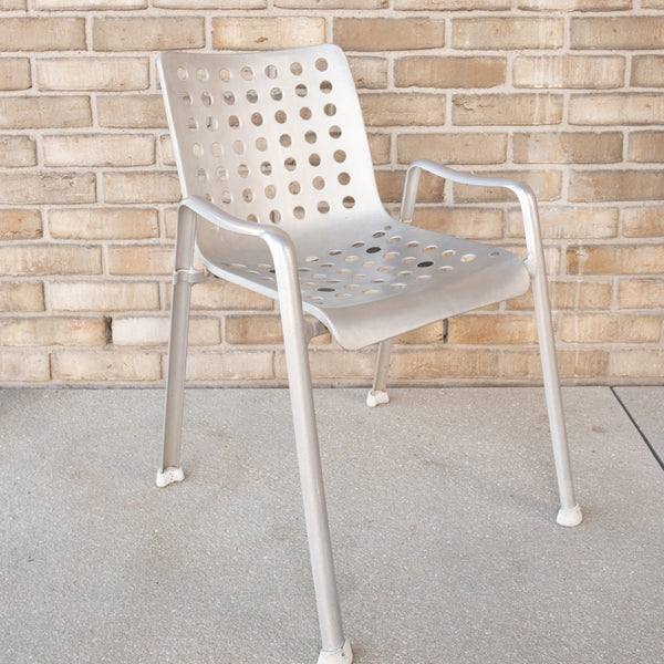 CONNECTOR L – VERBINDER FÜR LANDI-STUHL