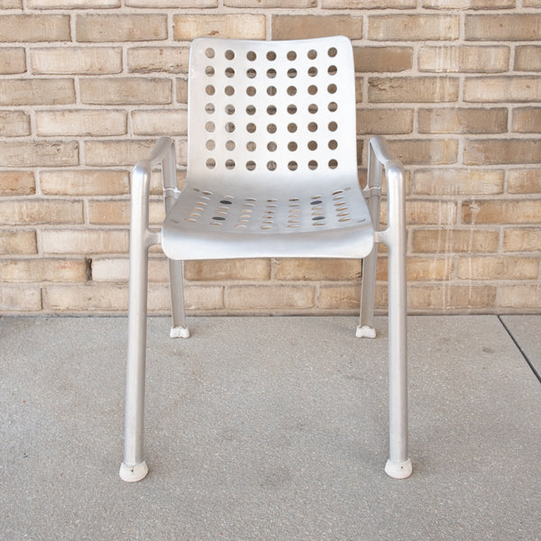 CONNECTOR L – VERBINDER FÜR LANDI-STUHL