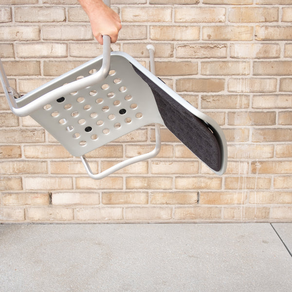 CONNECTOR L – VERBINDER FÜR LANDI-STUHL