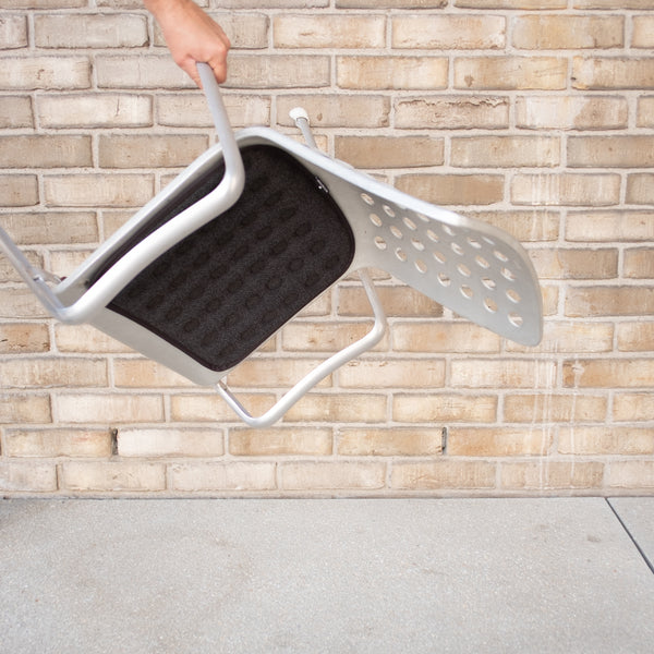 CONNECTOR L – VERBINDER FÜR LANDI-STUHL