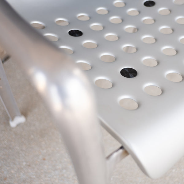 CONNECTOR L – VERBINDER FÜR LANDI-STUHL