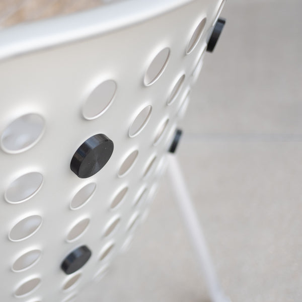 CONNECTOR L – VERBINDER FÜR LANDI-STUHL