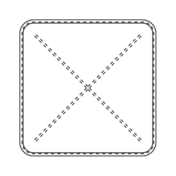 <transcy>SEAT CUSHION TOLIX TYPE H - ANTHRACITE MELANGE</transcy>