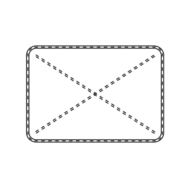SITZKISSEN RE4030 – ANTHRAZIT MELANGE
