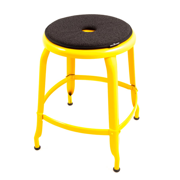 <transcy>SEAT CUSHION CHAISE NICOLLE TYPE N - ANTHRACITE MELANGE</transcy>