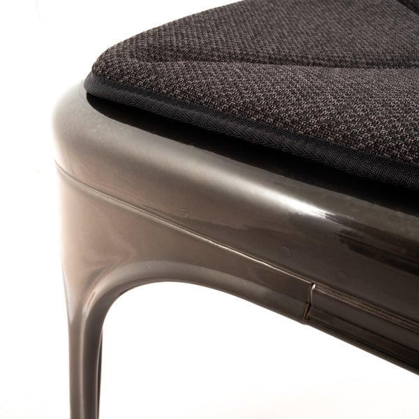 SITZKISSEN TOLIX TYP C – ANTHRAZIT MELANGE