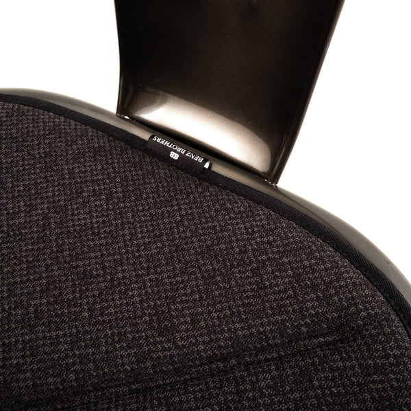 SITZKISSEN TOLIX TYP C – ANTHRAZIT MELANGE