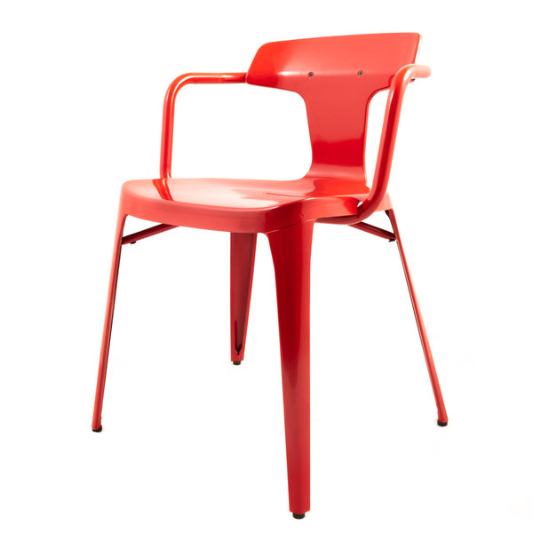 SITZKISSEN TOLIX TYP T14 – ANTHRAZIT MELANGE