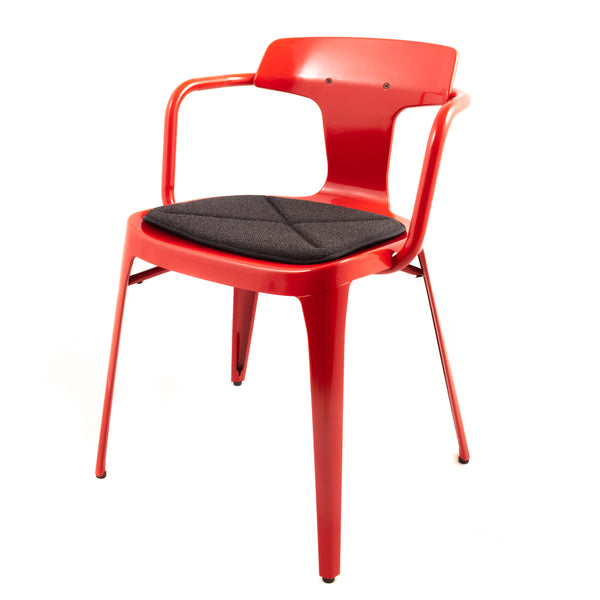 <transcy>COUSSIN D'ASSISE TOLIX TYPE T14 - ANTHRACITE MELANGE</transcy>