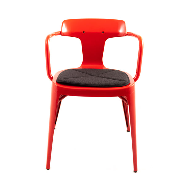 SITZKISSEN TOLIX TYP T14 – ANTHRAZIT MELANGE