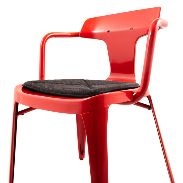 SITZKISSEN TOLIX TYP T14 – ANTHRAZIT MELANGE