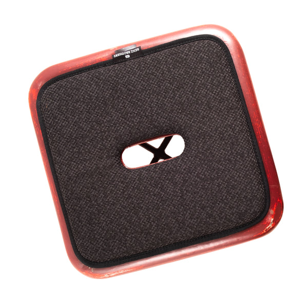 SITZKISSEN TOLIX TYP H – ANTHRAZIT MELANGE