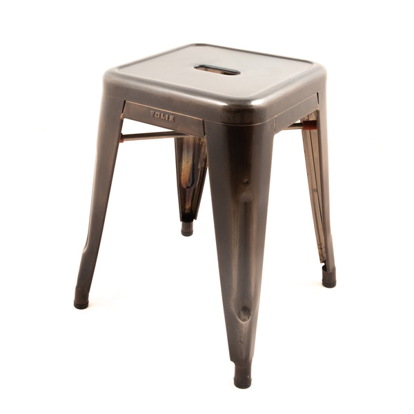 SITZKISSEN TOLIX TYP H – ANTHRAZIT MELANGE