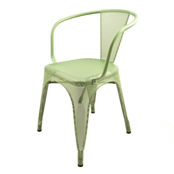 SITZKISSEN TOLIX TYP A – ANTHRAZIT MELANGE