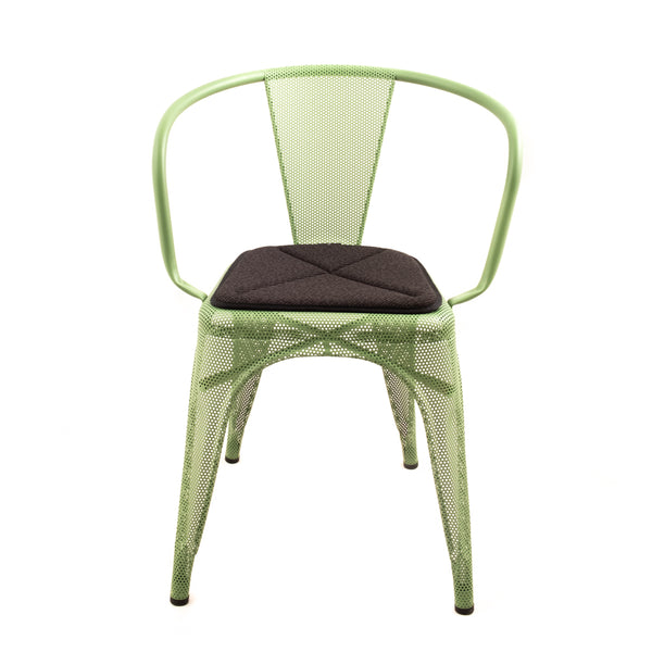 SITZKISSEN TOLIX TYP A – ANTHRAZIT MELANGE