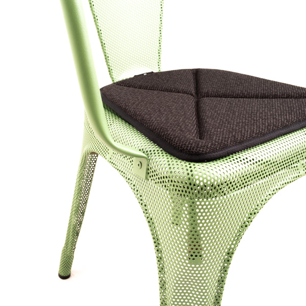 SITZKISSEN TOLIX TYP A – ANTHRAZIT MELANGE