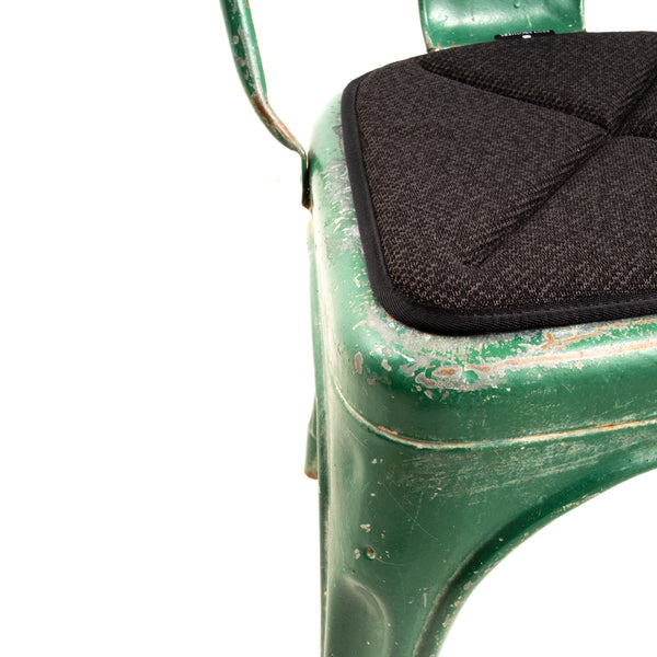 SITZKISSEN TOLIX TYP A – ANTHRAZIT MELANGE