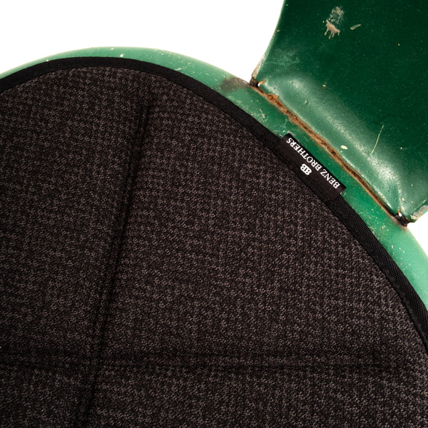 SITZKISSEN TOLIX TYP A – ANTHRAZIT MELANGE