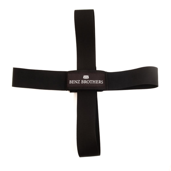 STRAP – TRAGEGURT FÜR 4 SITZKISSEN