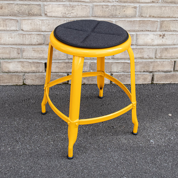 SITZKISSEN SR290 – ANTHRAZIT MELANGE