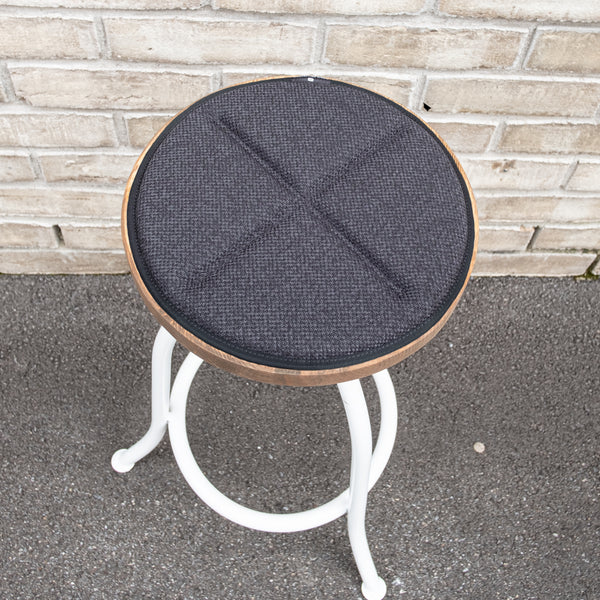 SITZKISSEN SR290 – ANTHRAZIT MELANGE