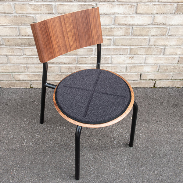 SITZKISSEN SR380 – ANTHRAZIT MELANGE