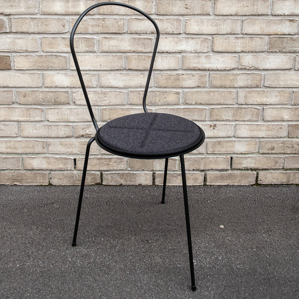 <transcy>COUSSIN D'ASSISE R360 - ANTHRACITE MELANGE</transcy>