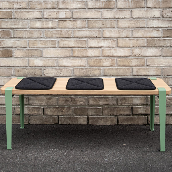 <transcy>COUSSIN D'ASSISE TOLIX TYPE H - ANTHRACITE MELANGE</transcy>