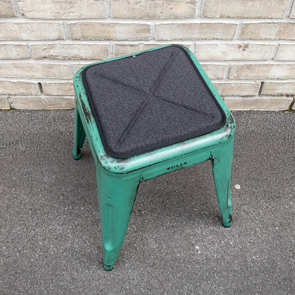 SITZKISSEN SQ265 – ANTHRAZIT MELANGE