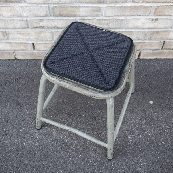 SITZKISSEN SQ265 – ANTHRAZIT MELANGE