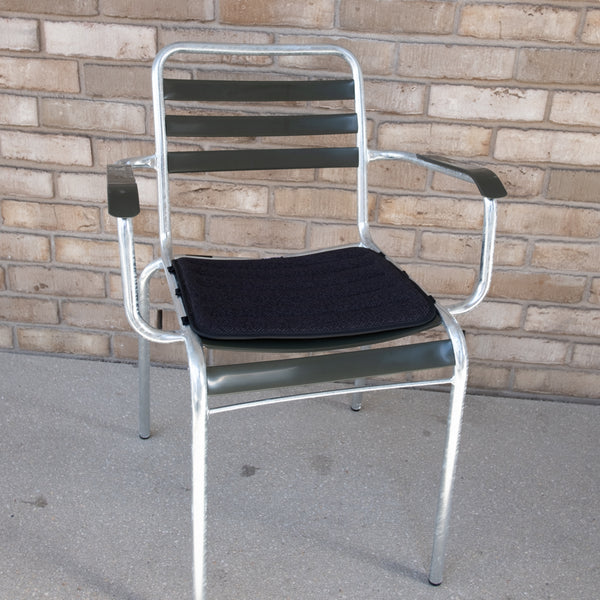 <transcy>SEAT CUSHION EAMES TYPE E - ANTHRACITE MELANGE</transcy>