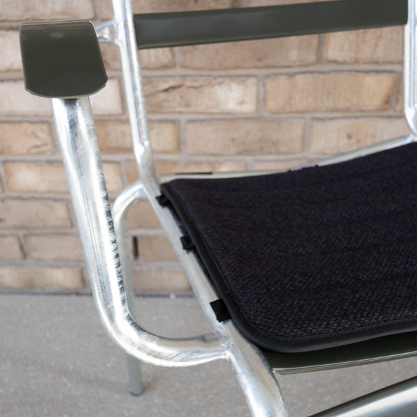 <transcy>SEAT CUSHION EAMES TYPE E - ANTHRACITE MELANGE</transcy>