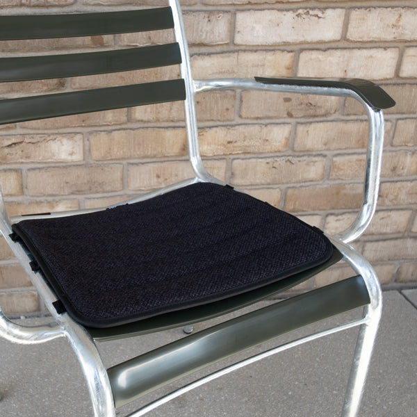 <transcy>SEAT CUSHION EAMES TYPE E - ANTHRACITE MELANGE</transcy>