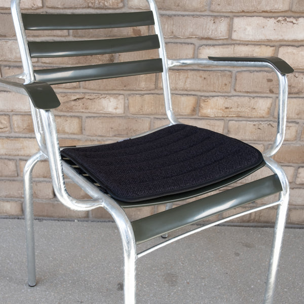 <transcy>SEAT CUSHION EAMES TYPE E - ANTHRACITE MELANGE</transcy>