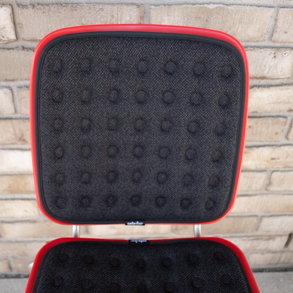 SITZKISSEN CORAY TYP SDC – ANTHRAZIT MELANGE