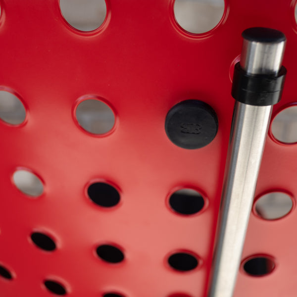 SITZKISSEN CORAY TYP SDC – ANTHRAZIT MELANGE