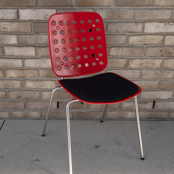 SITZKISSEN CORAY TYP SDC – ANTHRAZIT MELANGE