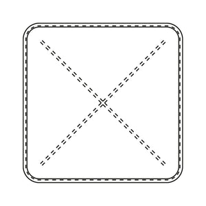 <transcy>COUSSIN D'ASSISE VOYAGEUR - ANTHRACITE MELANGE</transcy>
