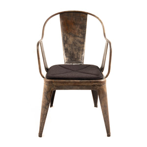 <transcy>COUSSIN D'ASSISE TOLIX TYPE C - ANTHRACITE MELANGE</transcy>