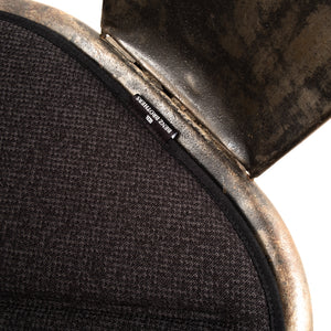 <transcy>COUSSIN D'ASSISE TOLIX TYPE C - ANTHRACITE MELANGE</transcy>
