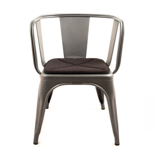 <transcy>COUSSIN D'ASSISE TOLIX TYPE C - ANTHRACITE MELANGE</transcy>
