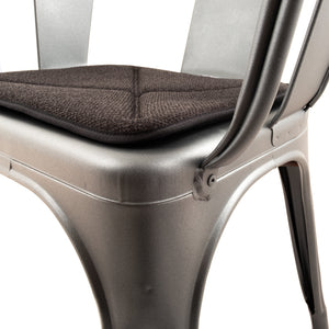 <transcy>COUSSIN D'ASSISE TOLIX TYPE C - ANTHRACITE MELANGE</transcy>