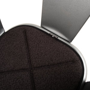 <transcy>COUSSIN D'ASSISE TOLIX TYPE C - ANTHRACITE MELANGE</transcy>