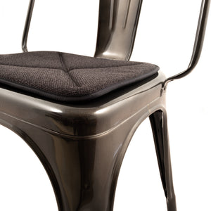 <transcy>COUSSIN D'ASSISE TOLIX TYPE C - ANTHRACITE MELANGE</transcy>