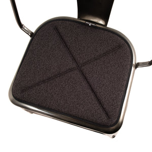 <transcy>COUSSIN D'ASSISE TOLIX TYPE C - ANTHRACITE MELANGE</transcy>