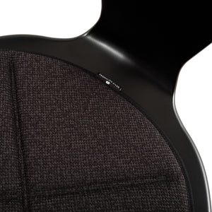 <transcy>COUSSIN D'ASSISE TOLIX TYPE T14 - ANTHRACITE MELANGE</transcy>